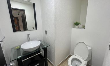 Departamento en Venta, Colonia Lomas Verdes-Torre Sauces