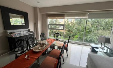 Departamento en Venta, Colonia Lomas Verdes-Torre Sauces