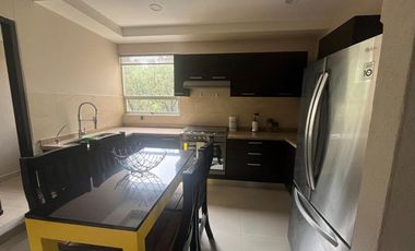 Departamento en Venta, Colonia Lomas Verdes-Torre Sauces