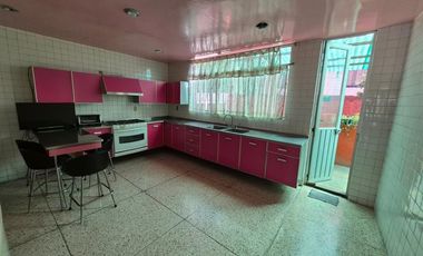 Casa en Venta, Colonia Lindavista Norte