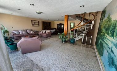 Casa en Venta, Colonia Lindavista Norte