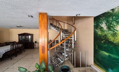 Casa en Venta, Colonia Lindavista Norte