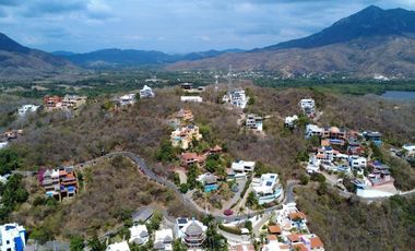 Terreno en condominio en venta en Lomas del Mar, Manzanillo, Colima