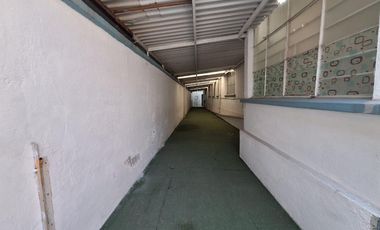 CASA EN RENTA EN AZCAPOTZALCO