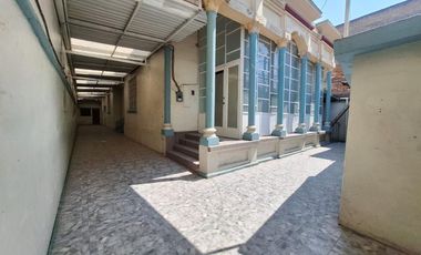 CASA EN RENTA EN AZCAPOTZALCO