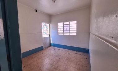 CASA EN RENTA EN AZCAPOTZALCO