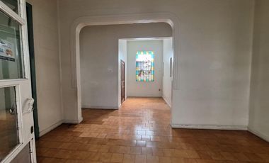 CASA EN RENTA EN AZCAPOTZALCO