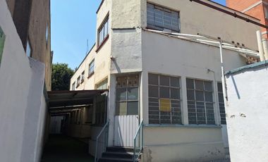 CASA EN RENTA EN AZCAPOTZALCO