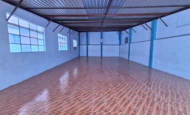 CASA EN RENTA EN AZCAPOTZALCO