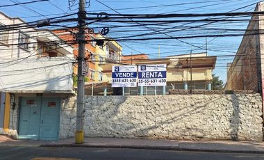 CASA EN RENTA EN AZCAPOTZALCO