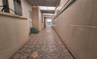 CASA EN RENTA EN AZCAPOTZALCO