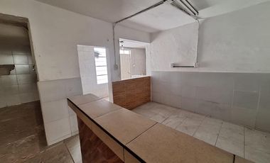 CASA EN RENTA EN AZCAPOTZALCO