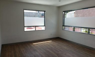 EDIFICIO EN RENTA EN INSURGENTES SUR