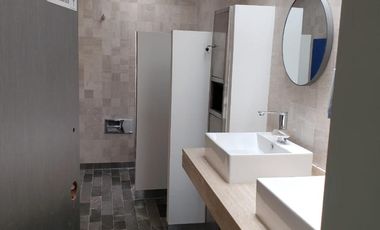 EDIFICIO EN RENTA EN INSURGENTES SUR