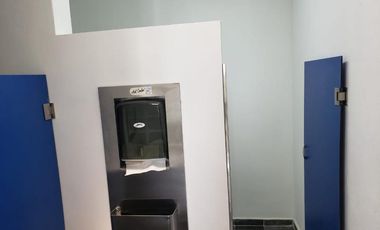 EDIFICIO EN RENTA EN INSURGENTES SUR