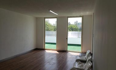 EDIFICIO EN RENTA EN INSURGENTES SUR