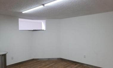 EDIFICIO EN RENTA EN INSURGENTES SUR