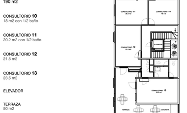 EDIFICIO EN RENTA EN INSURGENTES SUR