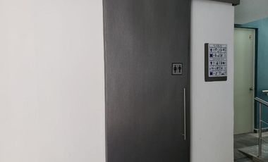 EDIFICIO EN RENTA EN INSURGENTES SUR