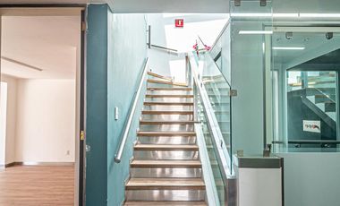 EDIFICIO EN RENTA EN INSURGENTES SUR