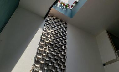 EDIFICIO EN RENTA EN INSURGENTES SUR