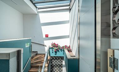 EDIFICIO EN RENTA EN INSURGENTES SUR