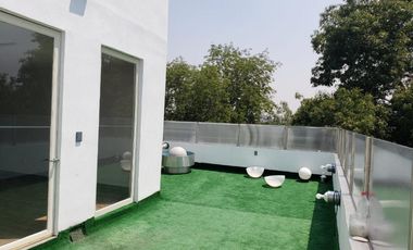 EDIFICIO EN RENTA EN INSURGENTES SUR