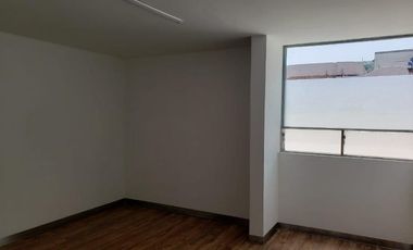 EDIFICIO EN RENTA EN INSURGENTES SUR