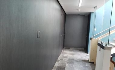 EDIFICIO EN RENTA EN INSURGENTES SUR