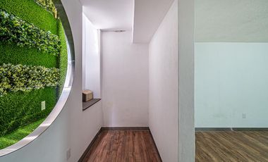 EDIFICIO EN RENTA EN INSURGENTES SUR
