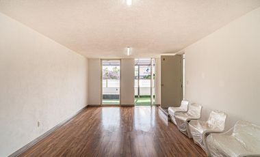 EDIFICIO EN RENTA EN INSURGENTES SUR