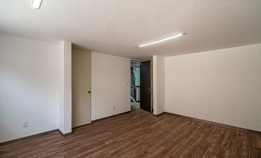 EDIFICIO EN RENTA EN INSURGENTES SUR