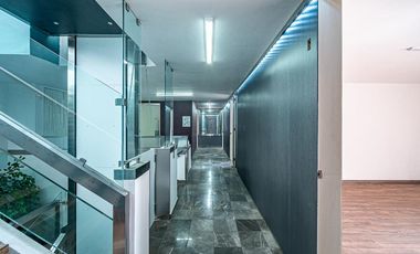 EDIFICIO EN RENTA EN INSURGENTES SUR
