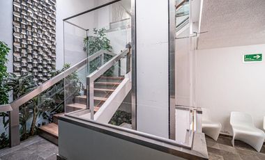 EDIFICIO EN RENTA EN INSURGENTES SUR