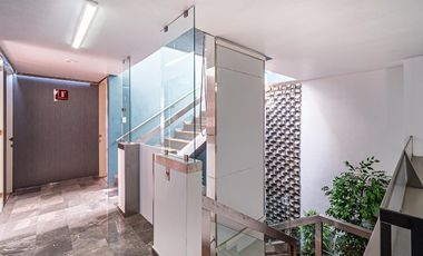 EDIFICIO EN RENTA EN INSURGENTES SUR