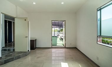 EDIFICIO EN RENTA EN INSURGENTES SUR
