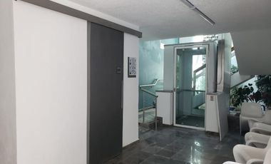 EDIFICIO EN RENTA EN INSURGENTES SUR