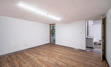 EDIFICIO EN RENTA EN INSURGENTES SUR
