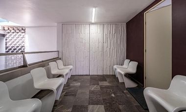 EDIFICIO EN RENTA EN INSURGENTES SUR