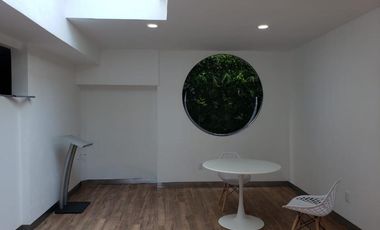 EDIFICIO EN RENTA EN INSURGENTES SUR