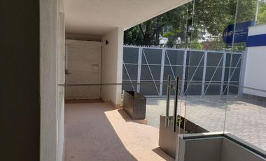 EDIFICIO EN RENTA EN INSURGENTES SUR