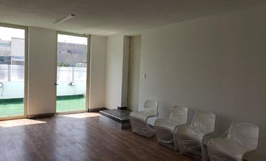 EDIFICIO EN RENTA EN INSURGENTES SUR