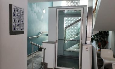 EDIFICIO EN RENTA EN INSURGENTES SUR