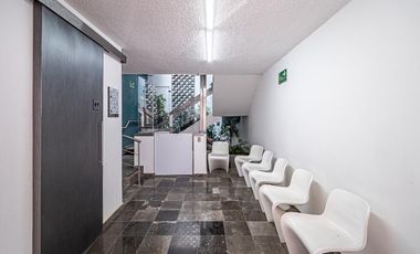 EDIFICIO EN RENTA EN INSURGENTES SUR