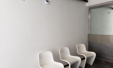 EDIFICIO EN RENTA EN INSURGENTES SUR