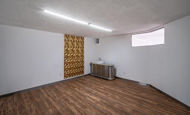 EDIFICIO EN RENTA EN INSURGENTES SUR