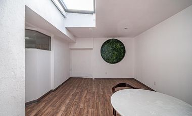 EDIFICIO EN RENTA EN INSURGENTES SUR