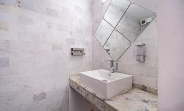 EDIFICIO EN RENTA EN INSURGENTES SUR