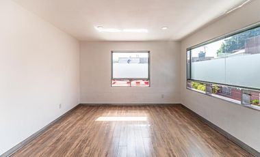 EDIFICIO EN RENTA EN INSURGENTES SUR