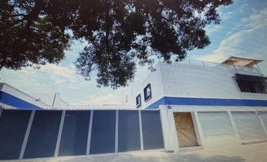 EDIFICIO EN RENTA EN INSURGENTES SUR